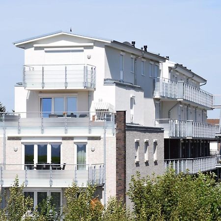 Haus Deichkieker Apartment 2 1 Grothus ビューズム エクステリア 写真